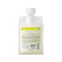 ルベル ジオスタンダード シャンプー マイルド 500ml レフィル