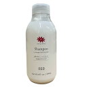 ナンバースリー 人が花 ARシャンプーM 300ml