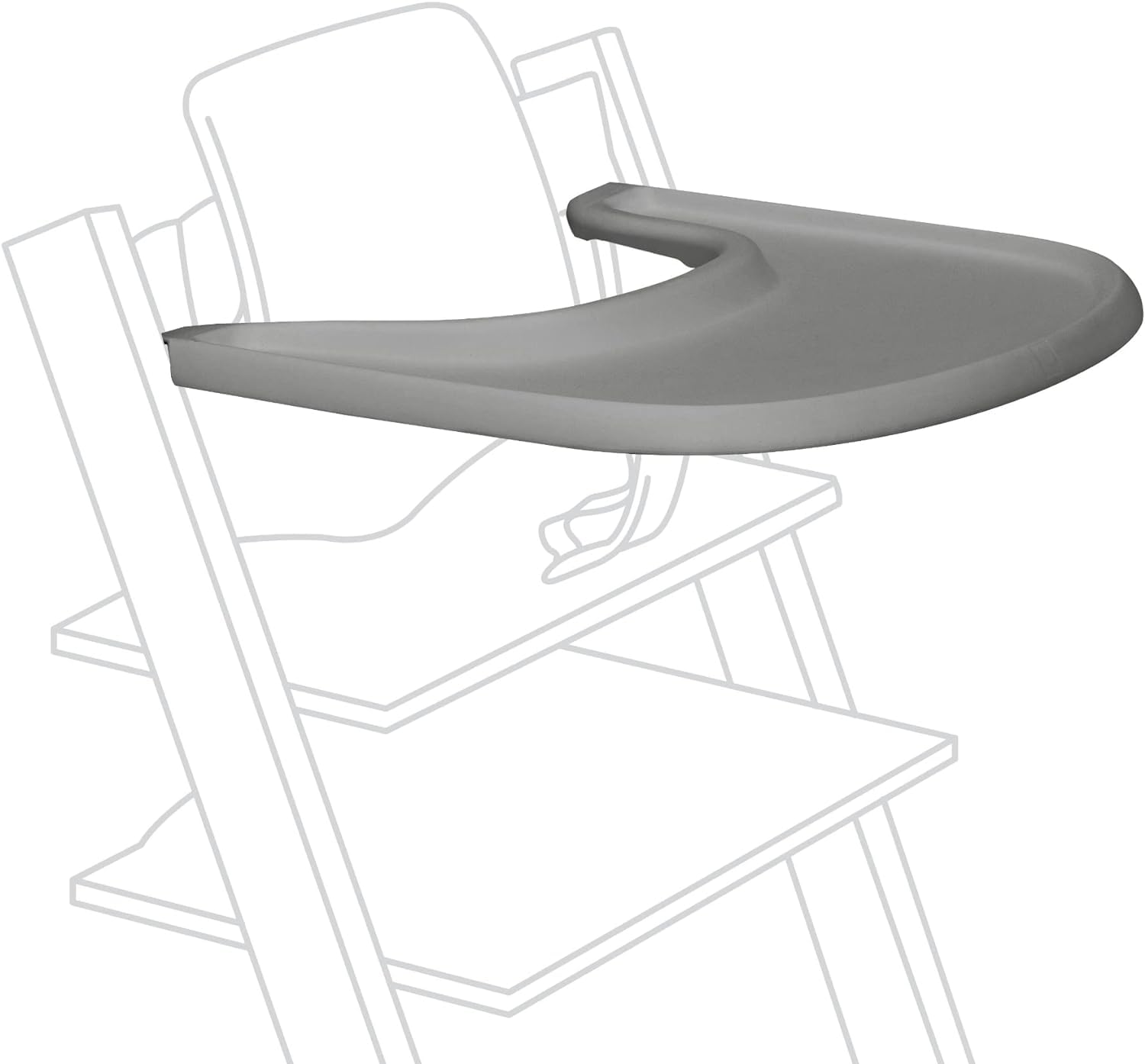 Stokke ストッケ ベビーチェア ハイチェア 付属品 トリップトラップ 食卓 赤ちゃん 椅子 ス ...