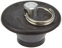 SANEI ゴム栓 バス用W式 排水口径25~28mm用 2重水止め クサリなし 交換用 H27F-28