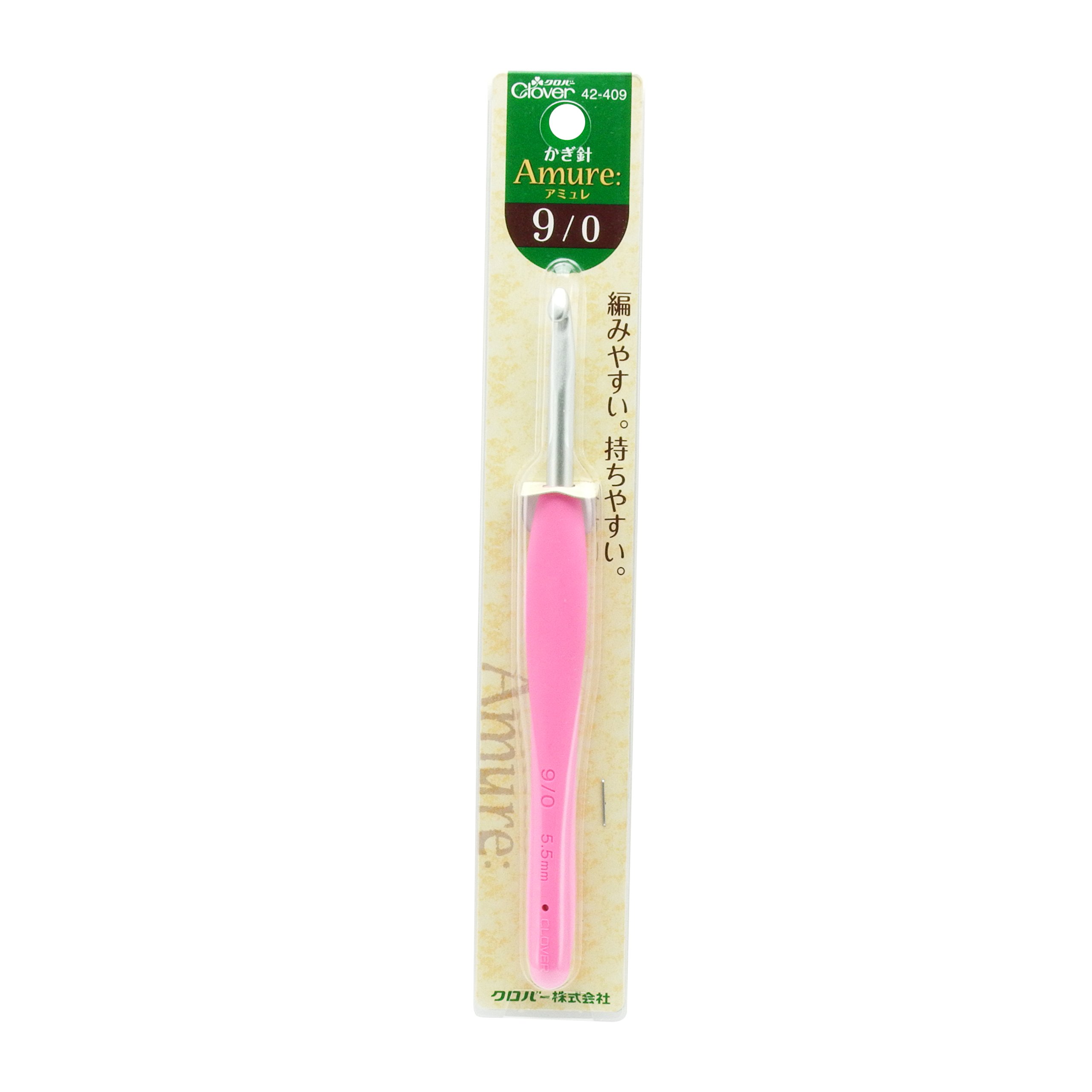 Clover  ֥ߥ 9/0 42-409