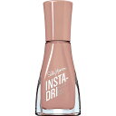 Sally Hansen SallyHansen(サリーハンセン) インスタドライ バッフタンブル 速乾ネイル 9ミリリットル (x 1)