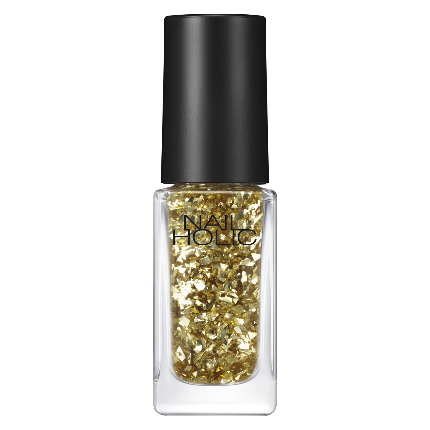 NAIL HOLIC(ͥۥå) ͥۥå ѡƥե졼 GD027 5mL