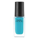 NAIL HOLIC(ネイルホリック) ネイルホリック BL912 5mL