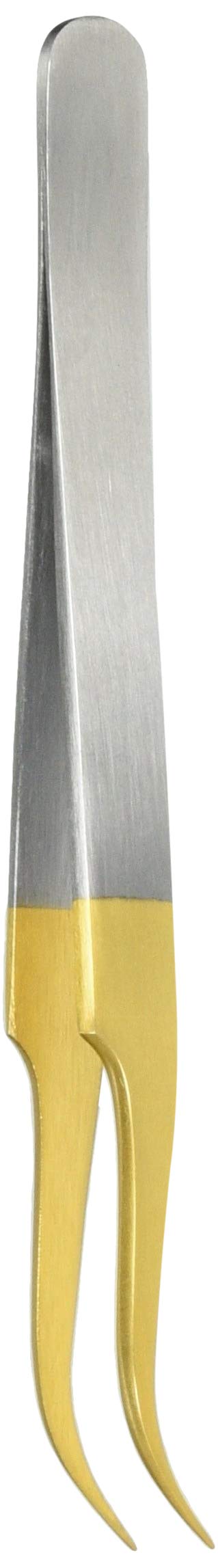 Rakuten - アネックス(ANEX) ピンセット ステンレス製 トゲ抜き 115mm No.146