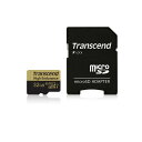 トランセンドジャパン トランセンド 高耐久 microSDカード 32...(2)