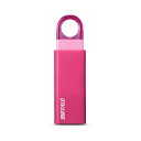 バッファロー BUFFALO ノックスライド USB3.1(Gen1)...(2)