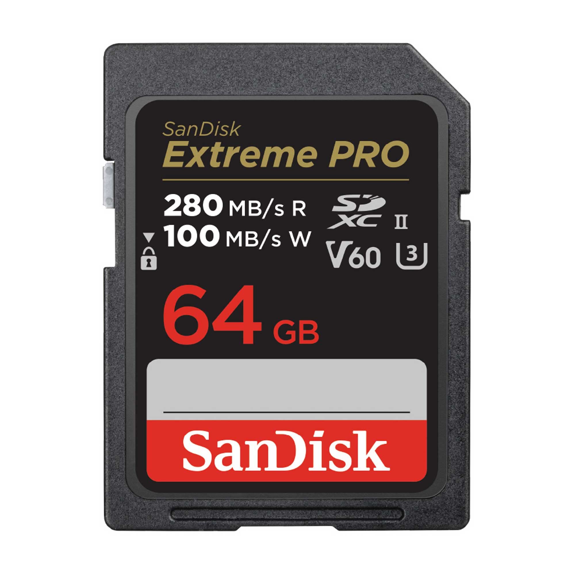 サンディスク 正規品 SanDisk SDカード 64GB SDXC ...(2)