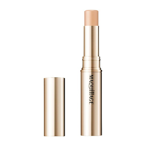 マキアージュ (MAQUILLAGE) マキアージュドラマティックエッセンスコンシーラー スティック ミディアムオークル 無香料 本体 2.7g マキアージュ (MAQUILLAGE) マキアージュドラマティックエッセンスコンシーラー スティック ミディアムオークル 無香料 本体 2.7g