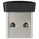 BUFFALO USB3.0対応 マイクロUSBメモリー 32GB ブ...(2)
