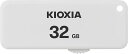KIOXIA(キオクシア) 旧東芝メモリ USBフラッシュメモリ 32...(2)