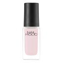 NAIL HOLIC(ネイルホリック) ネイルホリック ベースコート ミルキーピンク SP031 5mL