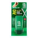 8x4メン フットジェル 30ml エイトフォーメン デオドラント 男性用 メンズ