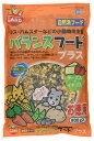 マルカン バランスフードプラス 小動物用 徳用 800g×3個入り ML-043