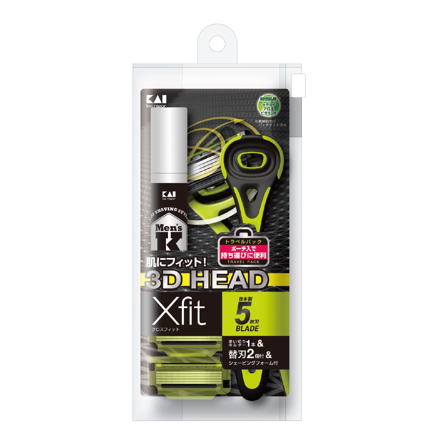 Kai  Xfit2P ȥ٥ѥå  ߥ ɦ  1 (x 1)