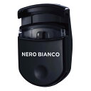 Kai 貝印 NERO BIANCO(ネロビアンコ) コンパクトアイラッシュカーラー KQ-3501