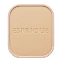 ESPRIQUE(エスプリーク) シンクロフィット パクト EX ファンデーション OC-400 オークル 詰替え用 9g SPF26/PA++ しっとり 毛穴 色ムラ しっかりカバー くすみ 乾燥