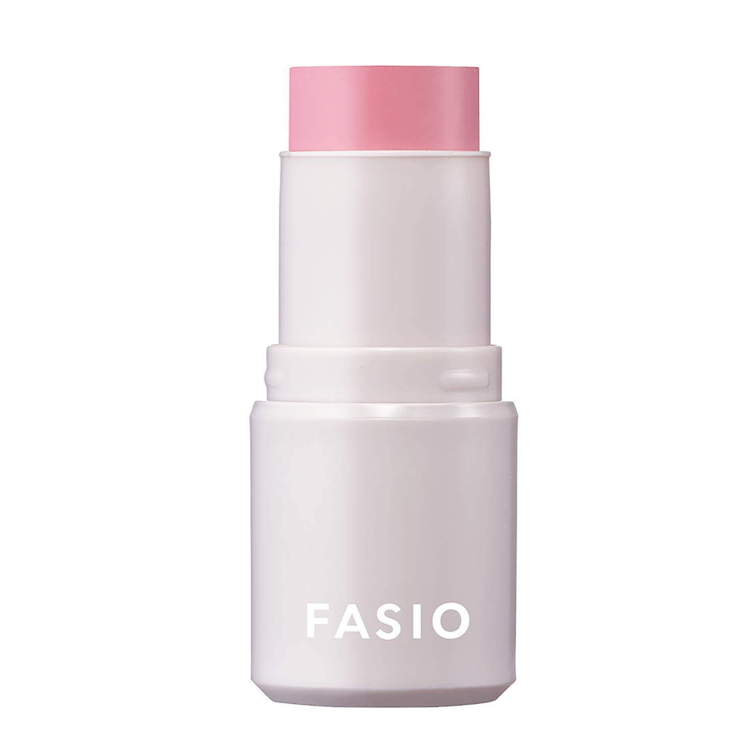 FASIO(ե) ޥե ƥå 02 Baby Cheek 4g ֥