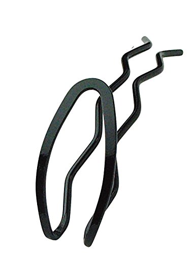 夜会巻きコーム WBS-501 ブラック