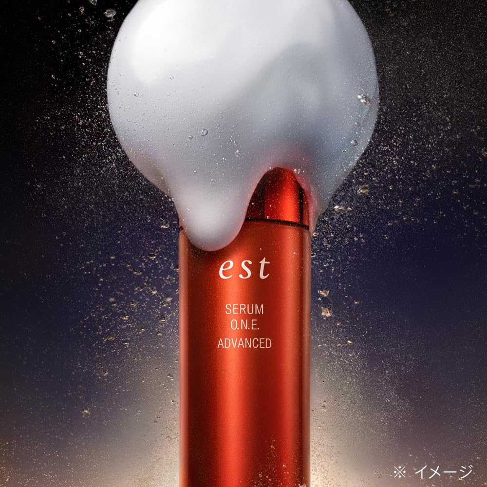 est(エスト) セラム ワン アドバンスド レフィル