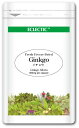 エクレクティック イチョウ (ギンコ) Ecoパック 500mg×45カプセル ec021