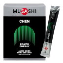 MUSASHI(ムサシ) CHEN(チェン)スティック45本入り