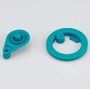 サーモス 純正部品 FHTパッキンセット (S) 交換用部品 真空断熱スポーツボトル FHT-800F/1000F