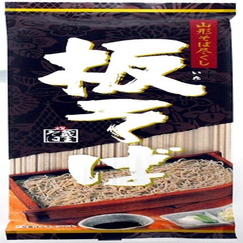 みうら食品 板そば 240g×20個