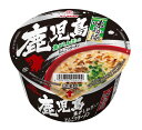 マルタイ 味よか隊とんこつラーメン鹿児島 72g ×12個