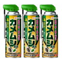 住友化学園芸 不快害虫剤 カメムシアタッカーEX 480ml 3本セット