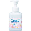 アルボース アルボナース 弱酸性泡ハンドソープ スイートフローラルの香り 500ml