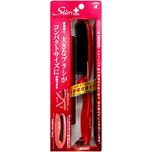 ܺҹ(Ikemoto Brush) ŵǽ ޤꤿߥ֥饷 SLP900 (1)