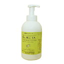弱酸性ハンドソープ ネオマイルドCA ムースタイプ 800mL/62-3800-12