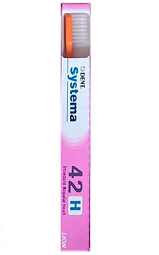 ライオン デント DENT．EX システマ 42H N 1本 ○色の選択不可