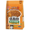 いなば 低脂肪クランキー 鶏だし チキン味 700g