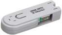 サンワサプライ USBコネクタ取付けセキュリティ SL-46-G