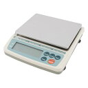 AD トリプルレンジ パーソナル天びん EW-1500i ≪ひょう量:1500g 最小表示:0.5g 皿寸法:170(W)*133(D)mm 検定無≫