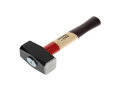 ゲドレー(Gedore) 石頭ハンマー(ヒッコリー柄) 2000g 8887610
