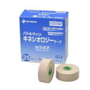 ニチバン バトルウィン キネシオロジーテープ セラポア 25mm×5m SRP25