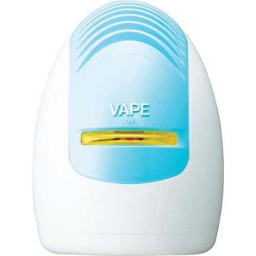 フマキラー どこでもベープ 蚊取り 殺虫剤 セット 60日 本体+替え