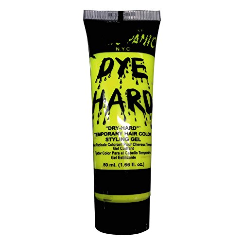 manic panic(マニックパニック) マニックパニックテンポラリーヘアカラー エレクトリックバナナ HTG121..