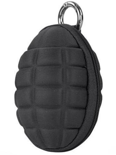 Condor Grenade Poche Noir