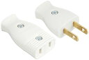 パナソニック(Panasonic) ベター小型コードコネクタW/P WH4515P 純正パッケージ品