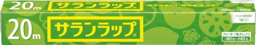 サランラップ30cmX20m サランラップ30cmX20m