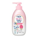 ビオレu 角層まで浸透 うるおいミルク フローラル 300ml