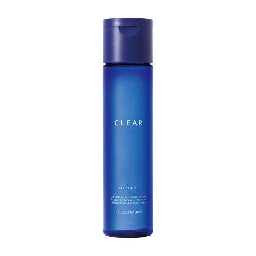 CLEARFUL(クリアフル) ORBIS(オルビス) 医薬部外品 クリア ローション さっぱり 化