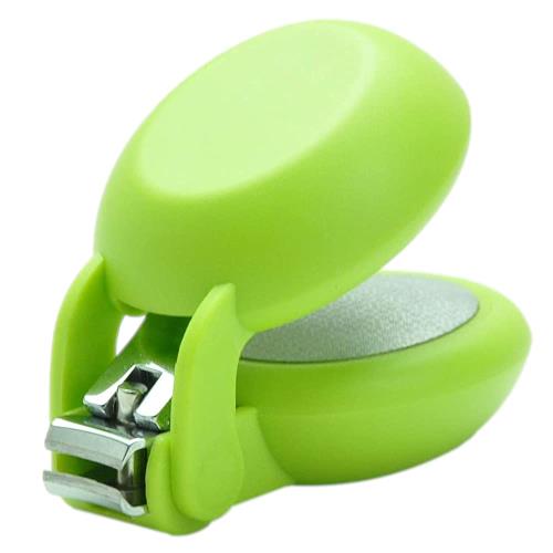 Ĺëʪ ڤ nail clipper (ͥ륯åѡ) Nail+ (ͥץ饹) Green (꡼)