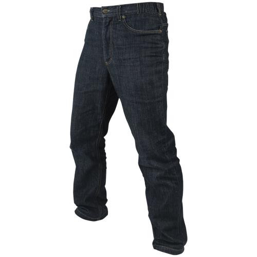 CONDOR CIPHER JEANS 38W X 32L INDIGO 101137-032-38-32