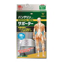 バンテリンサポーター 腰用 ふつう/Mサイズ(へそ周り 65~85cm...(4)