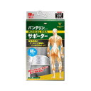 バンテリンサポーター 腰用 ゆったり大きめ/LLサイズ(へそ周り 95...(4)